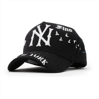 The Big Apple