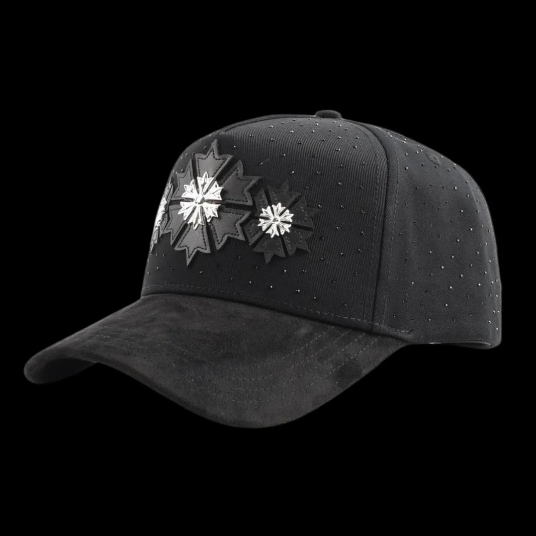 El Barbas Hats – Dat Stitch