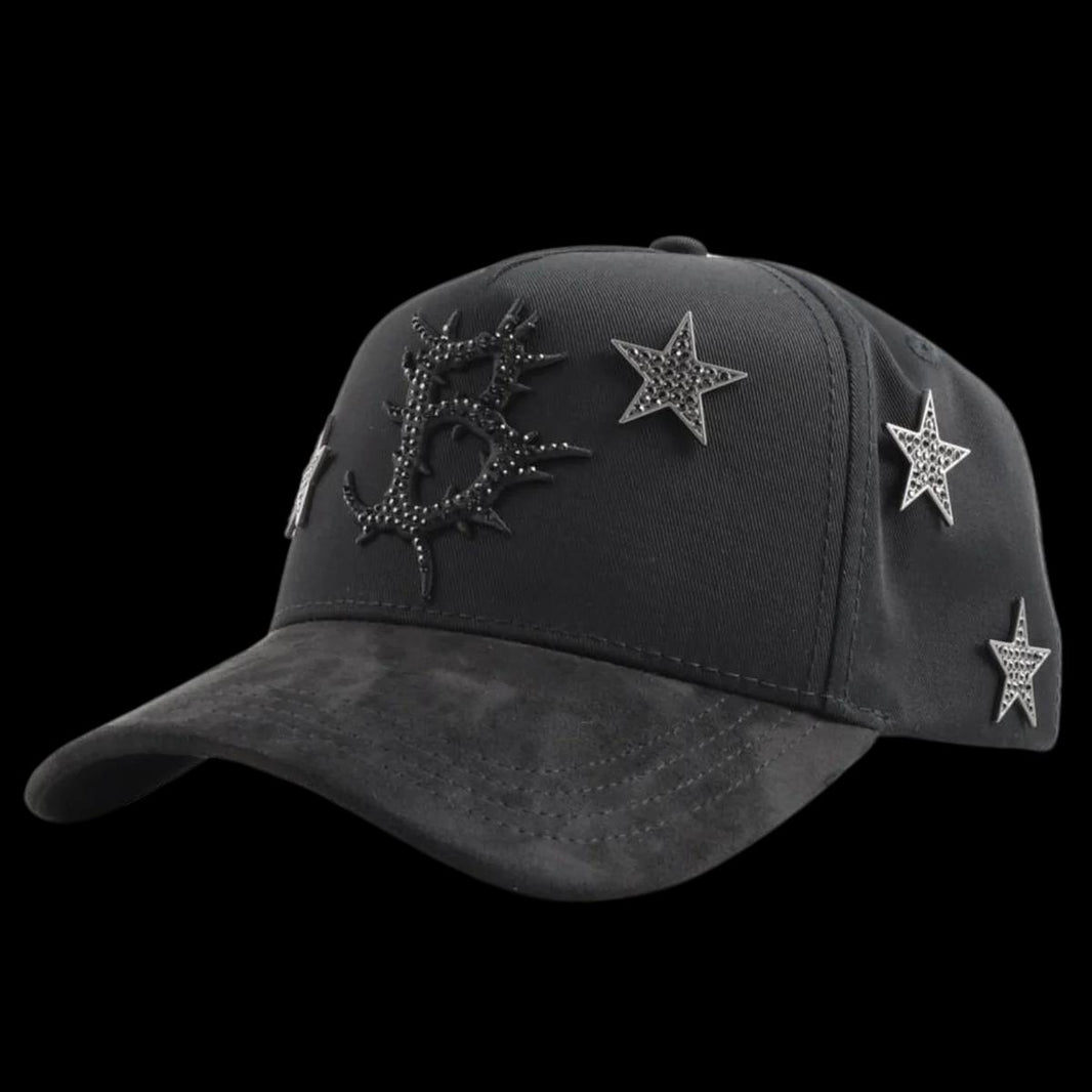 El Barbas Hats – Dat Stitch