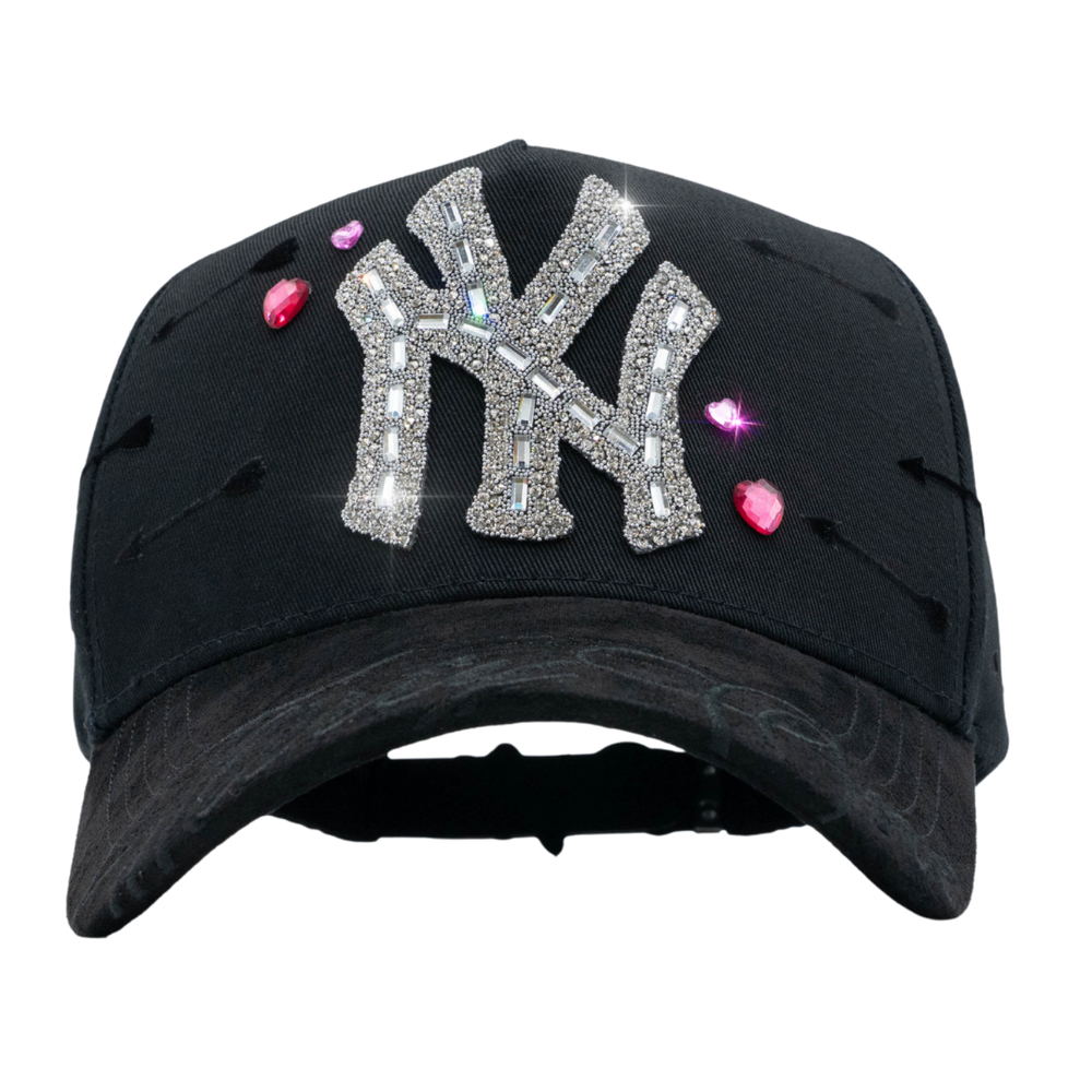 NY Lovestruck-Set
