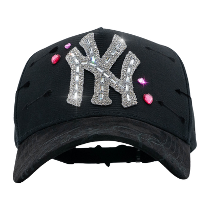 NY Lovestruck-Set