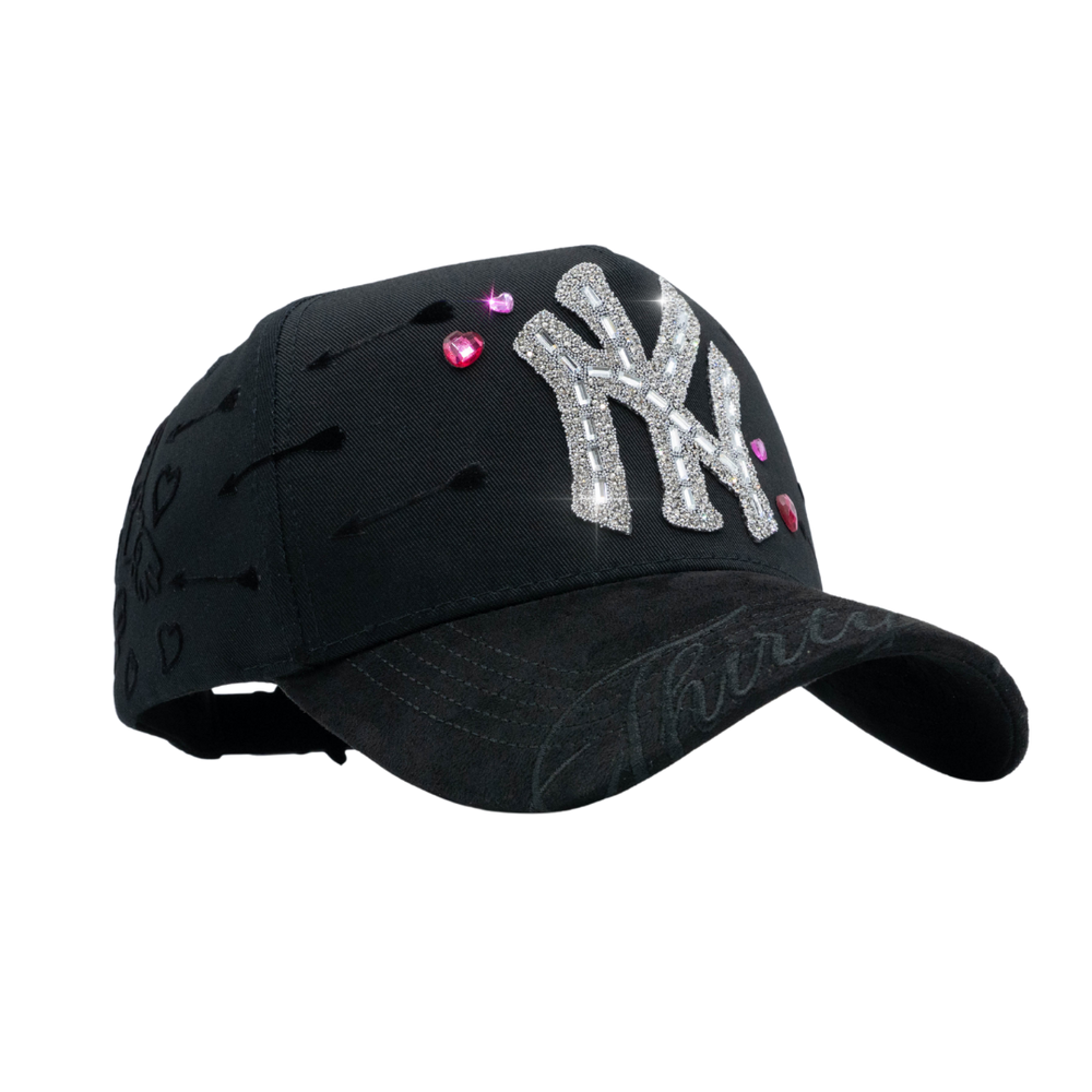 NY Lovestruck-Set