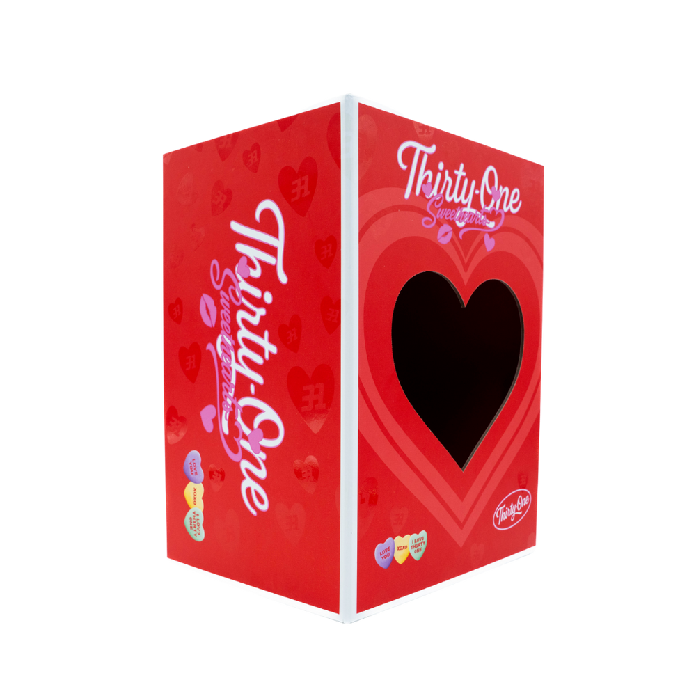 NY Lovestruck-Set