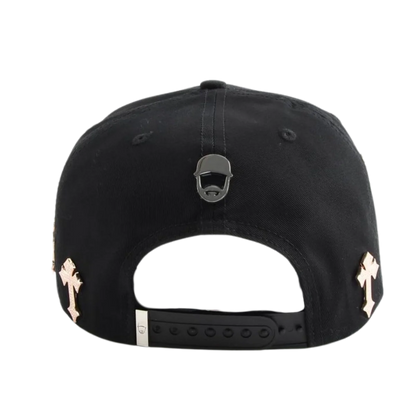 B Cross 24k Rose Gold