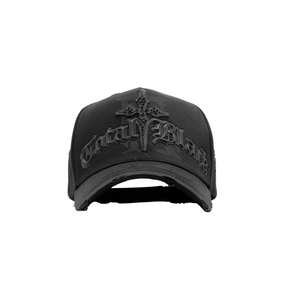 Total Black