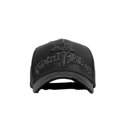 Total Black