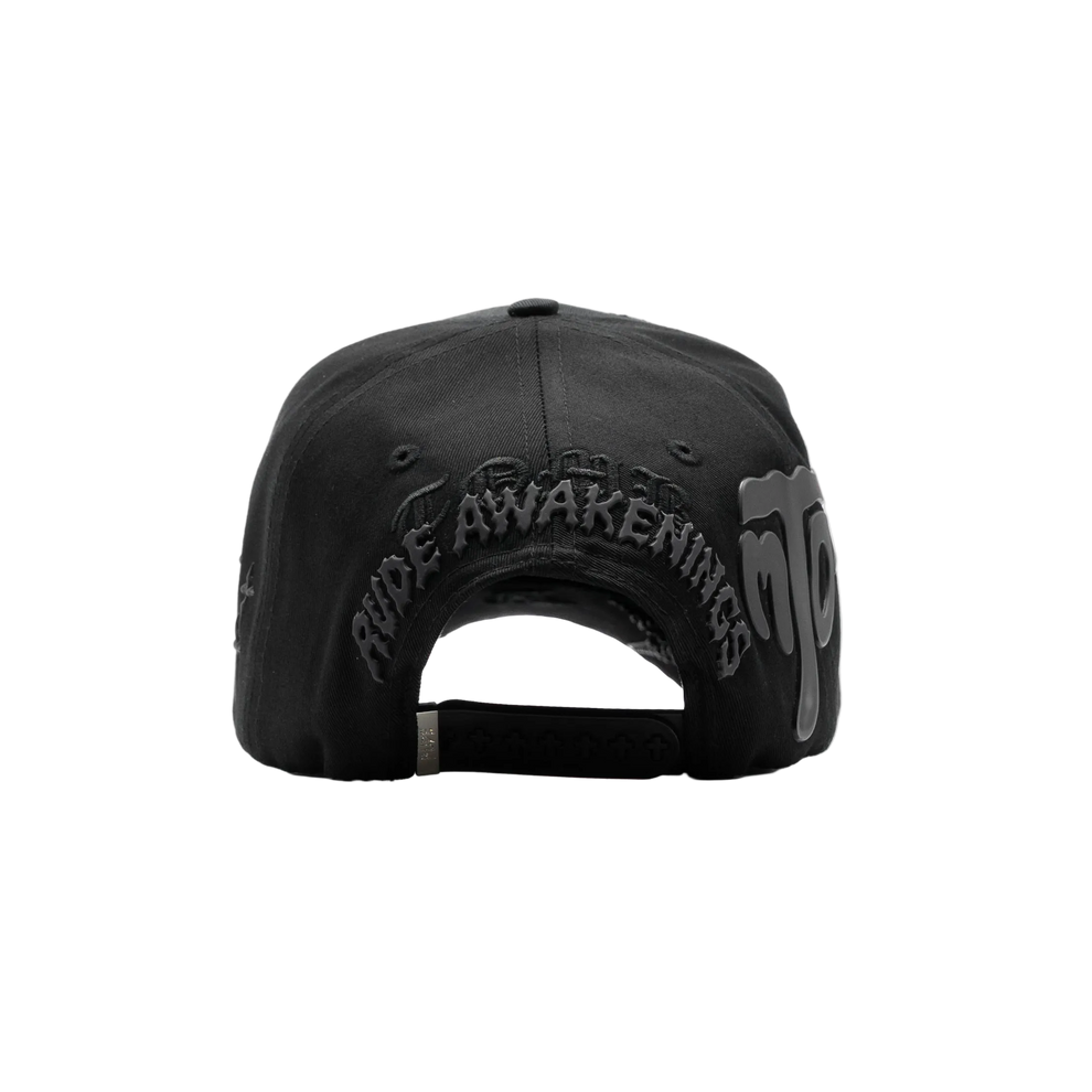 Total Black