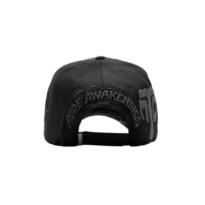 Total Black