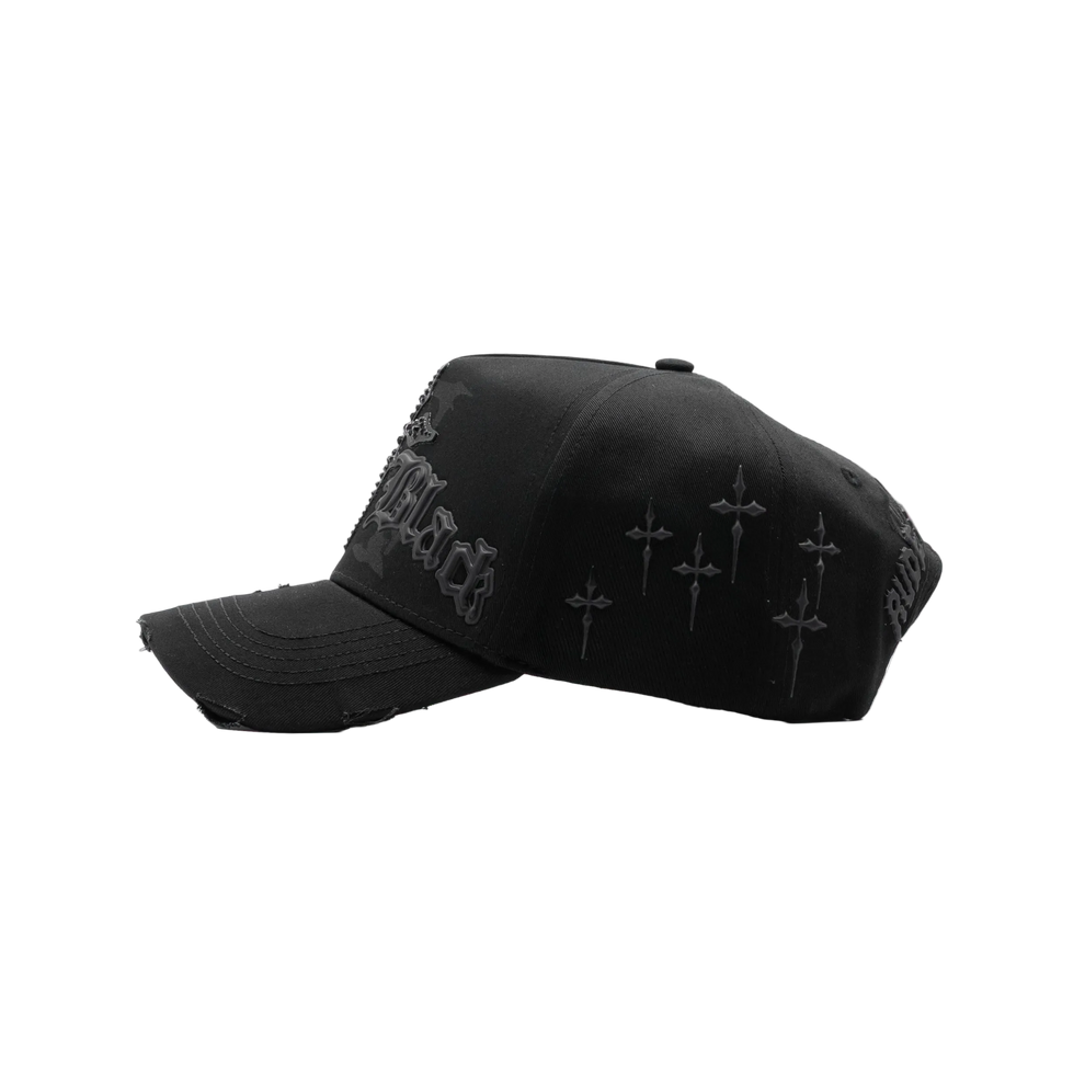 Total Black