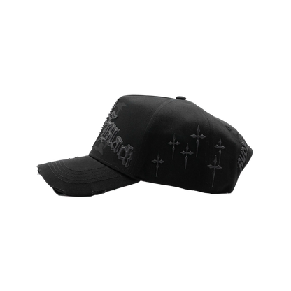 Total Black