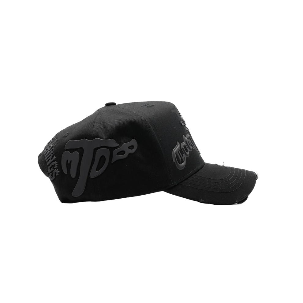 Total Black