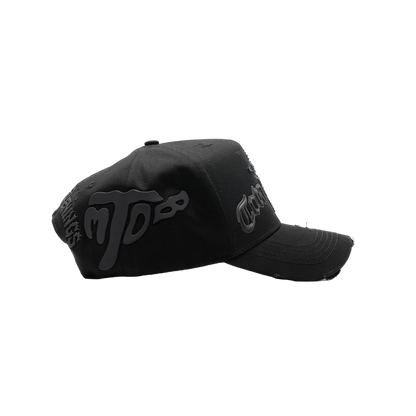 Total Black