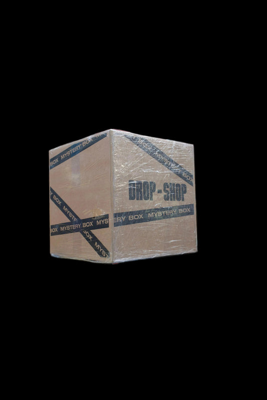 Mystery Box