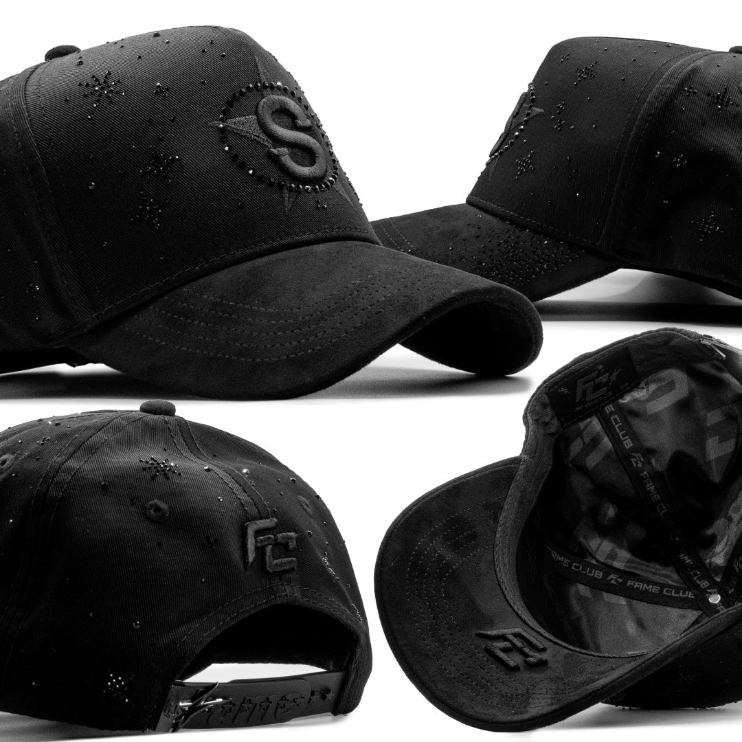 Universe Black