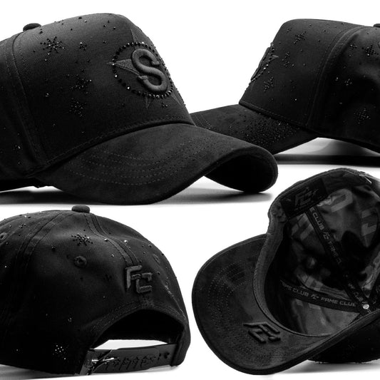 Universe Black