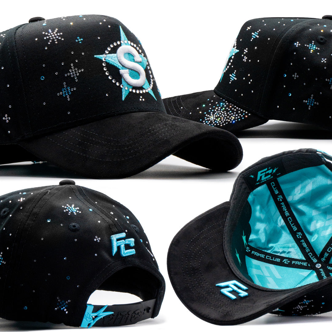 Universe Tiffany