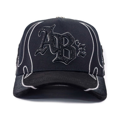 AB’Z Total Black