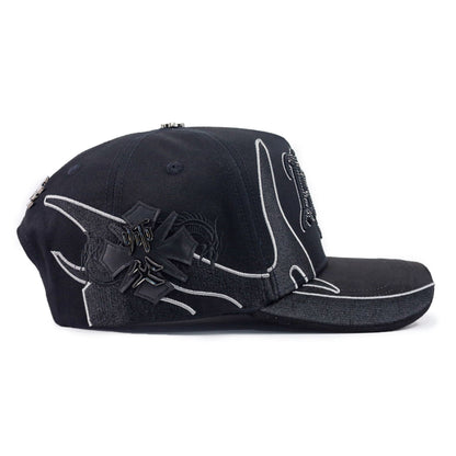 AB’Z Total Black