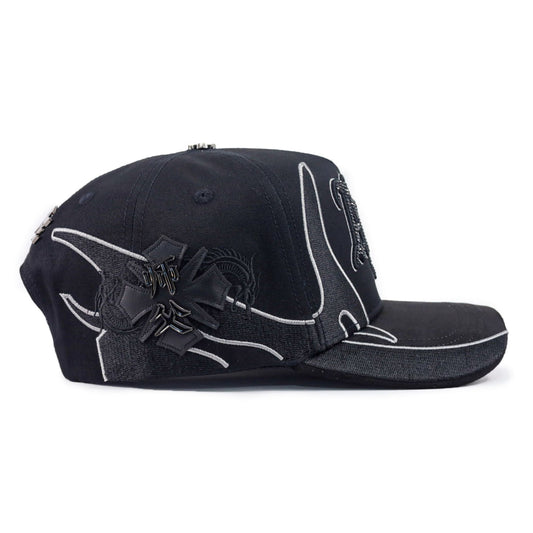 AB’Z Total Black