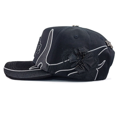 AB’Z Total Black