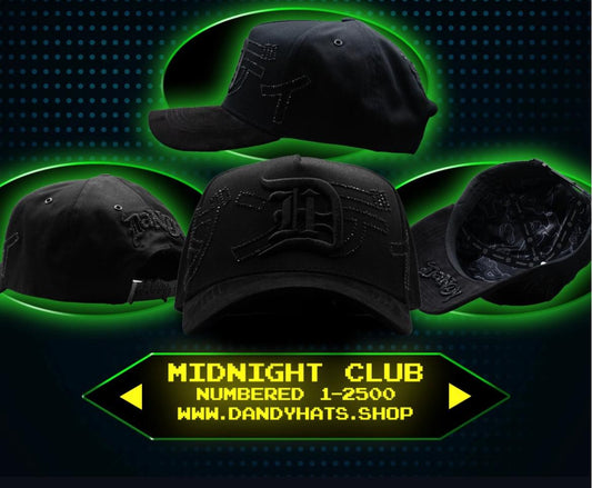 Midnight Club