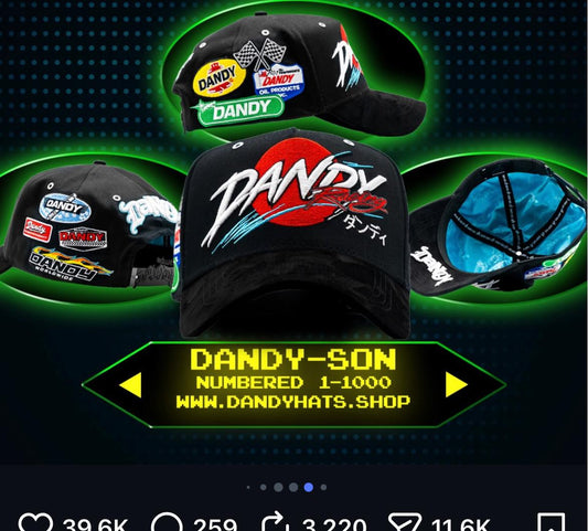 Dandy-son