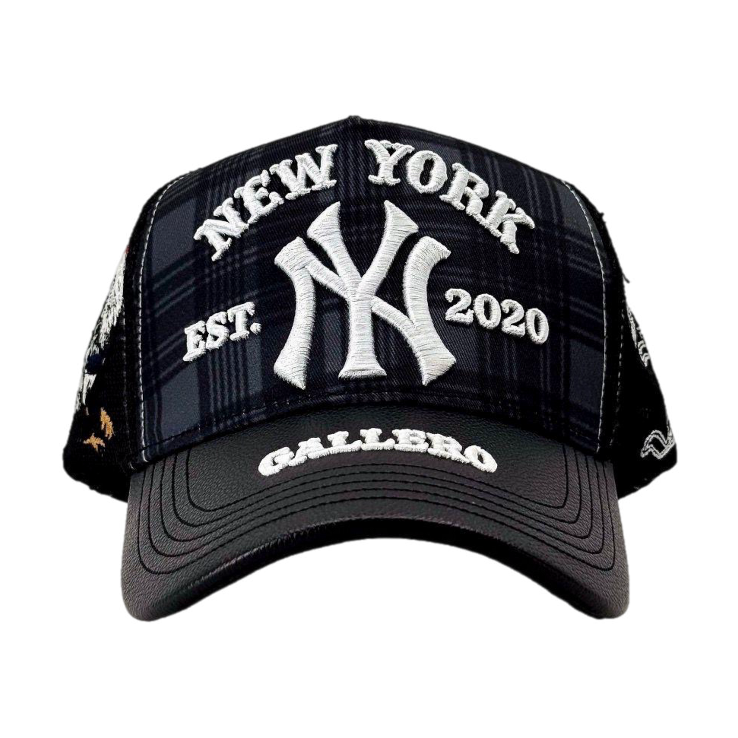New York Gallero