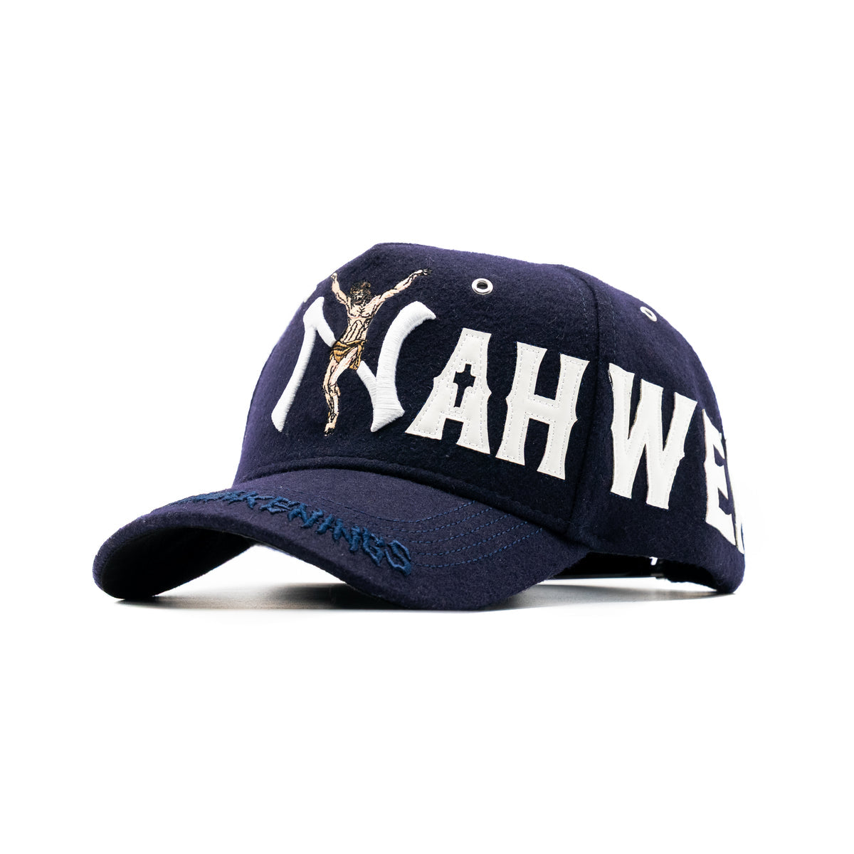 Yahweh III