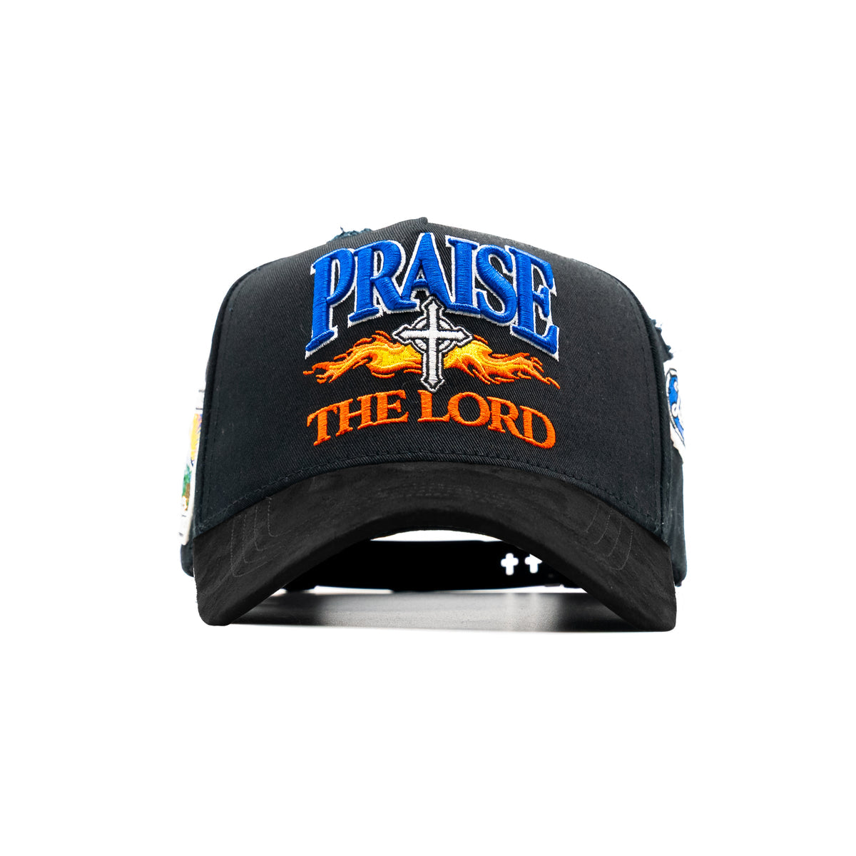 Praise The Lord