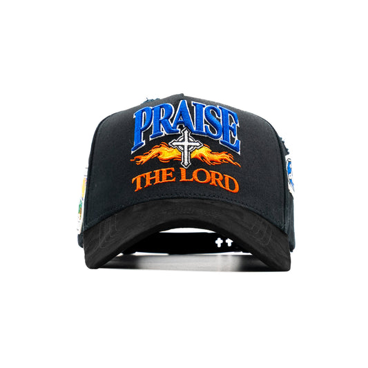Praise The Lord