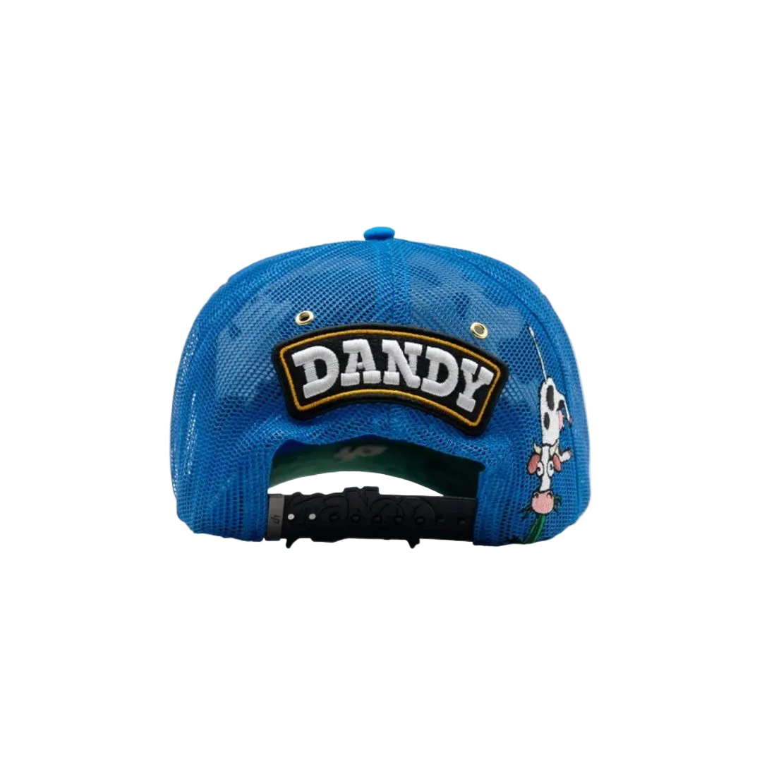 Chunky Dandy