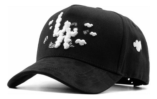 LA Money Clouds