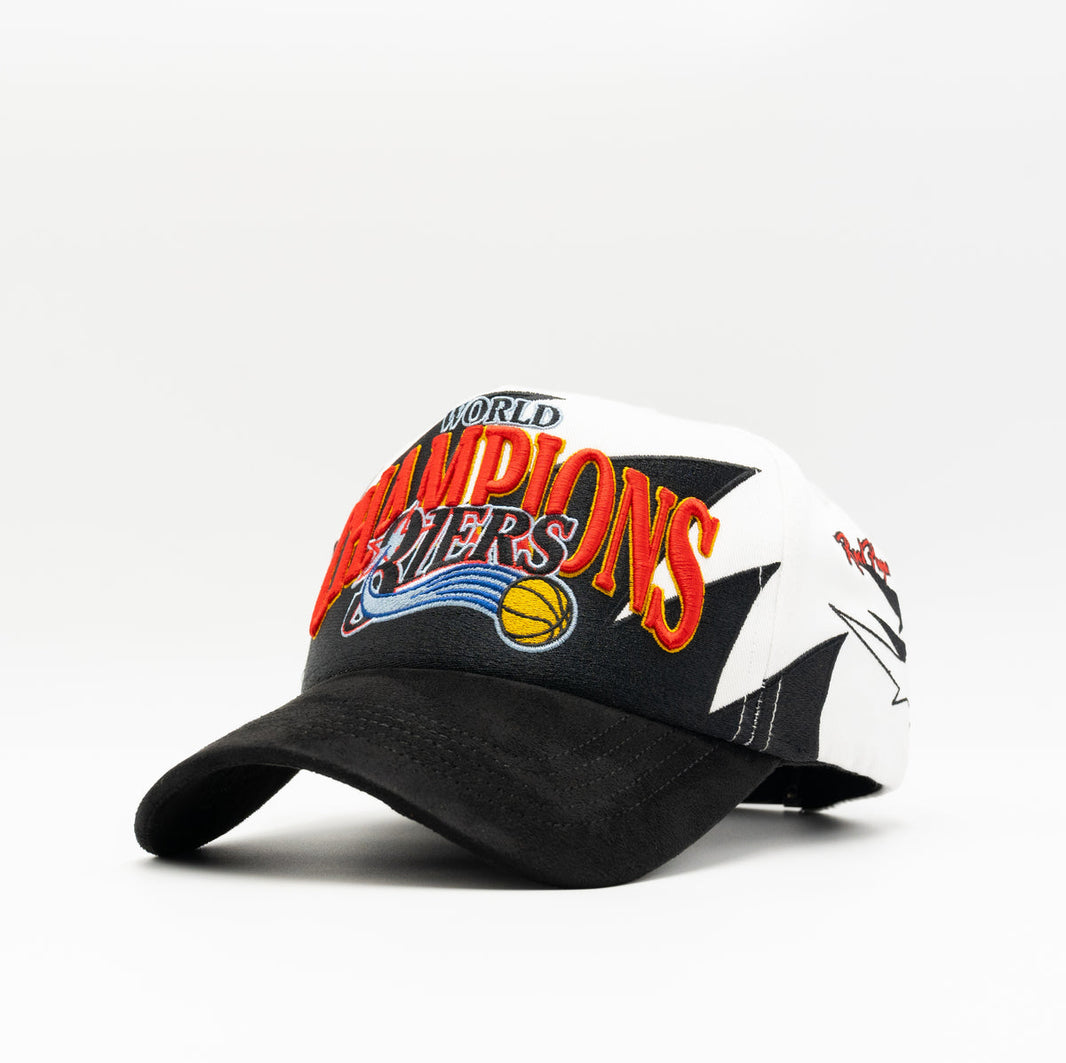 31 Hats – Dat Stitch
