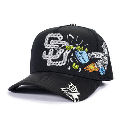 SD Astro- BAEZ