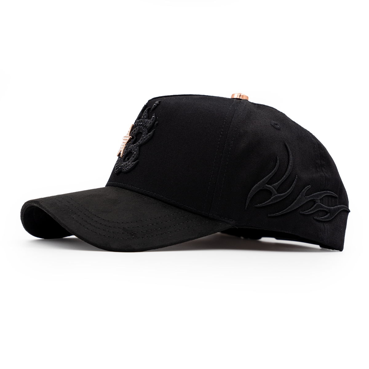 B Star Rose Gold