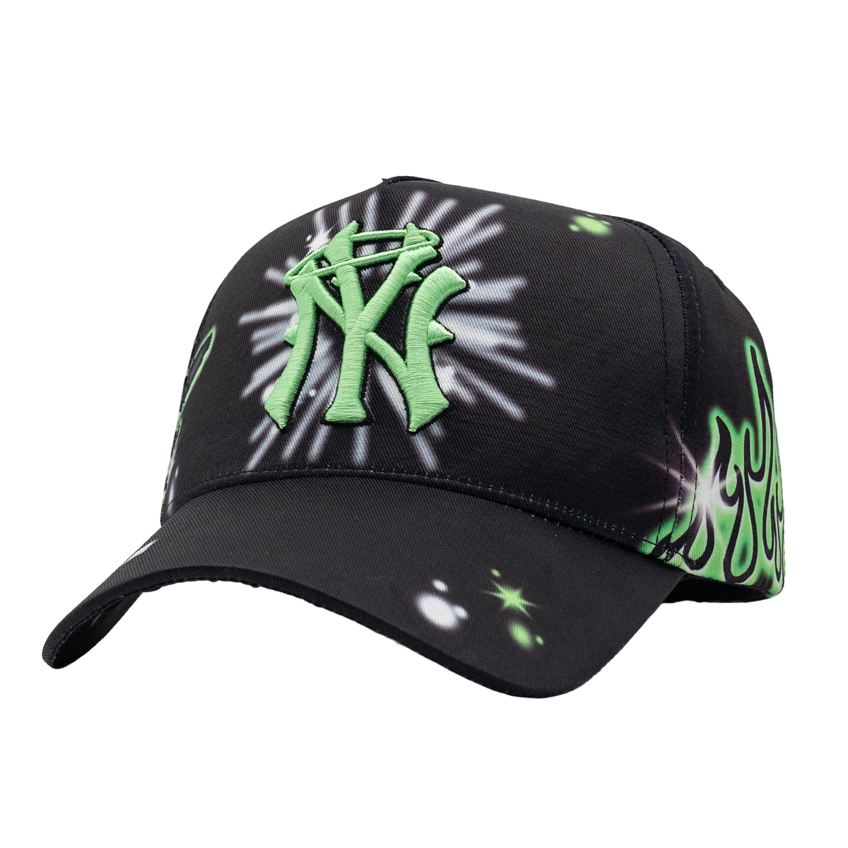 31 Hats – Dat Stitch