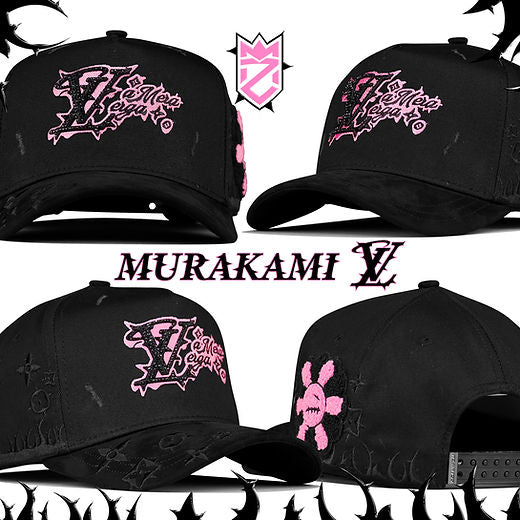 Murakami LV