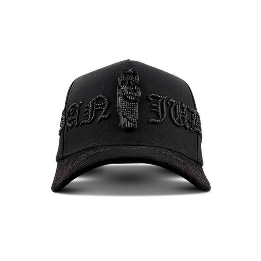 S. Judas - Total Black