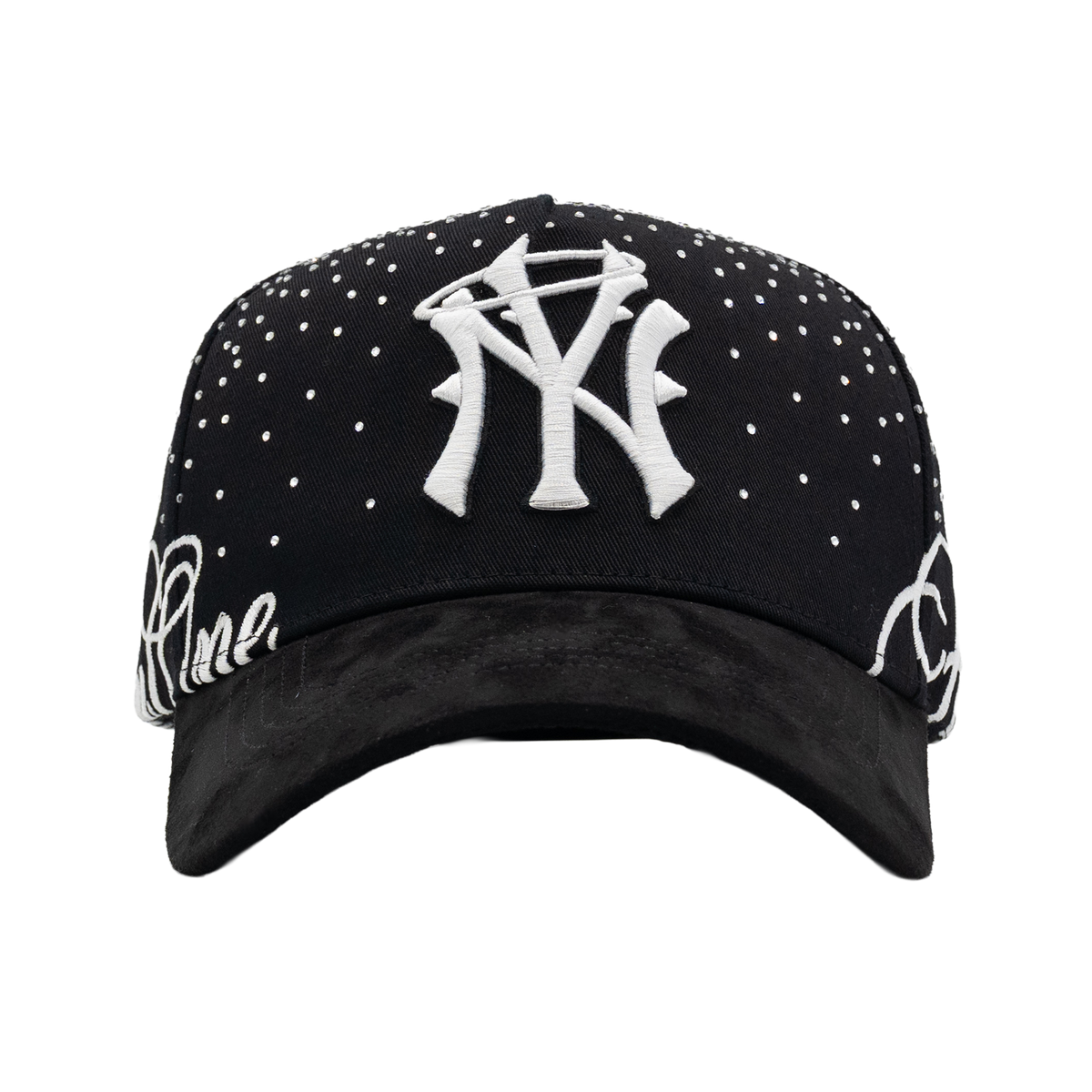 31 Hats – Dat Stitch