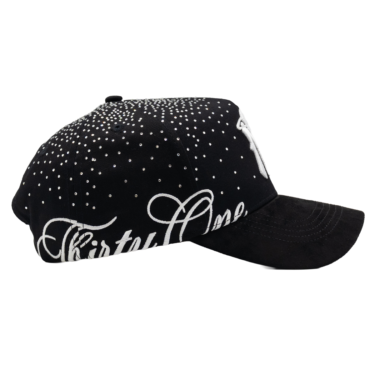 31 Hats – Dat Stitch