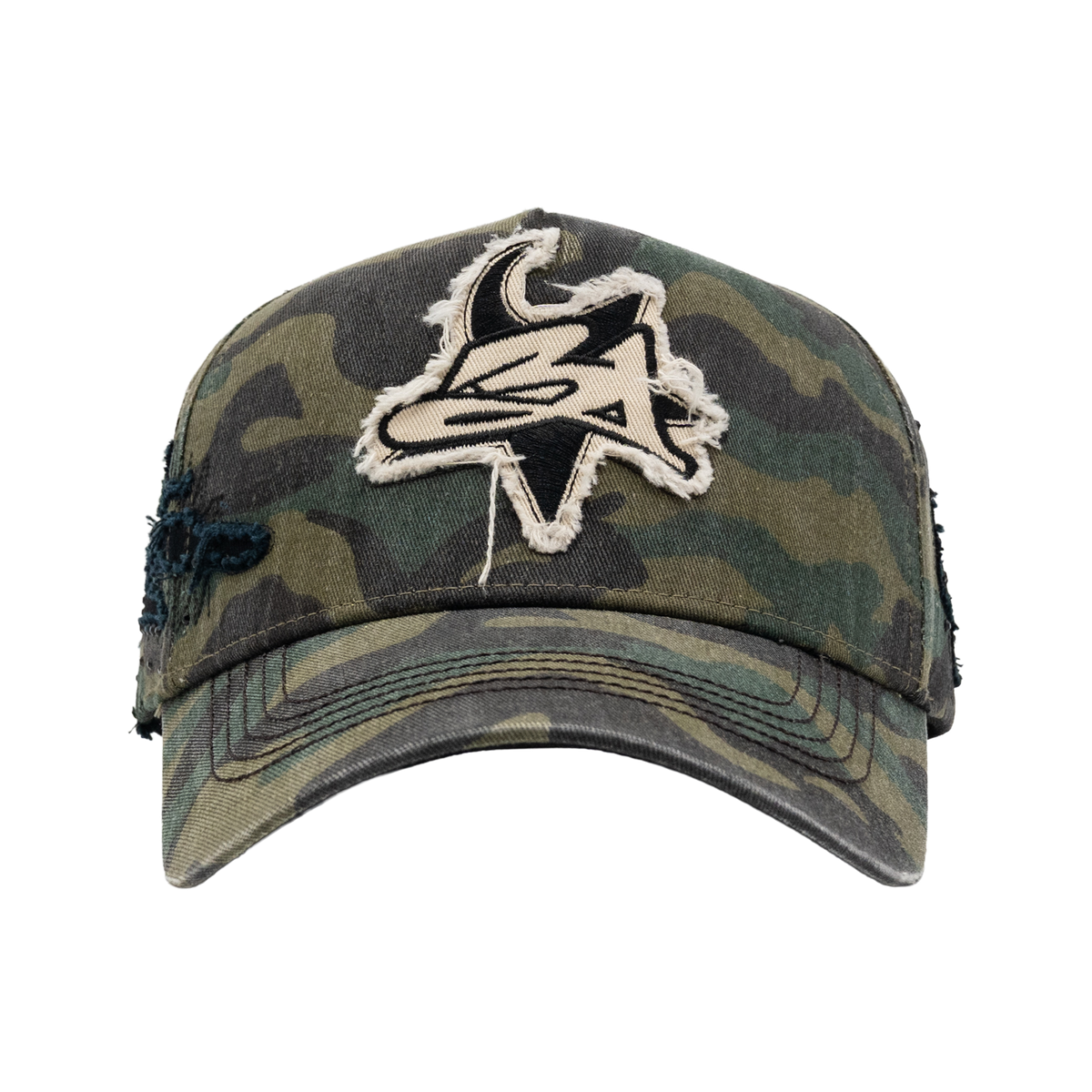 31 Hats – Dat Stitch