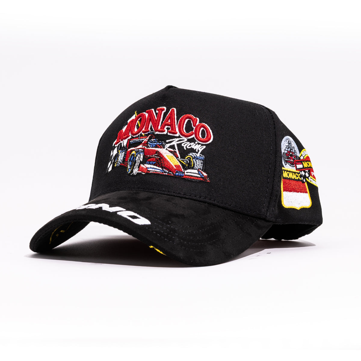 Fino Monaco