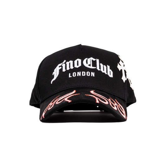 Fino London