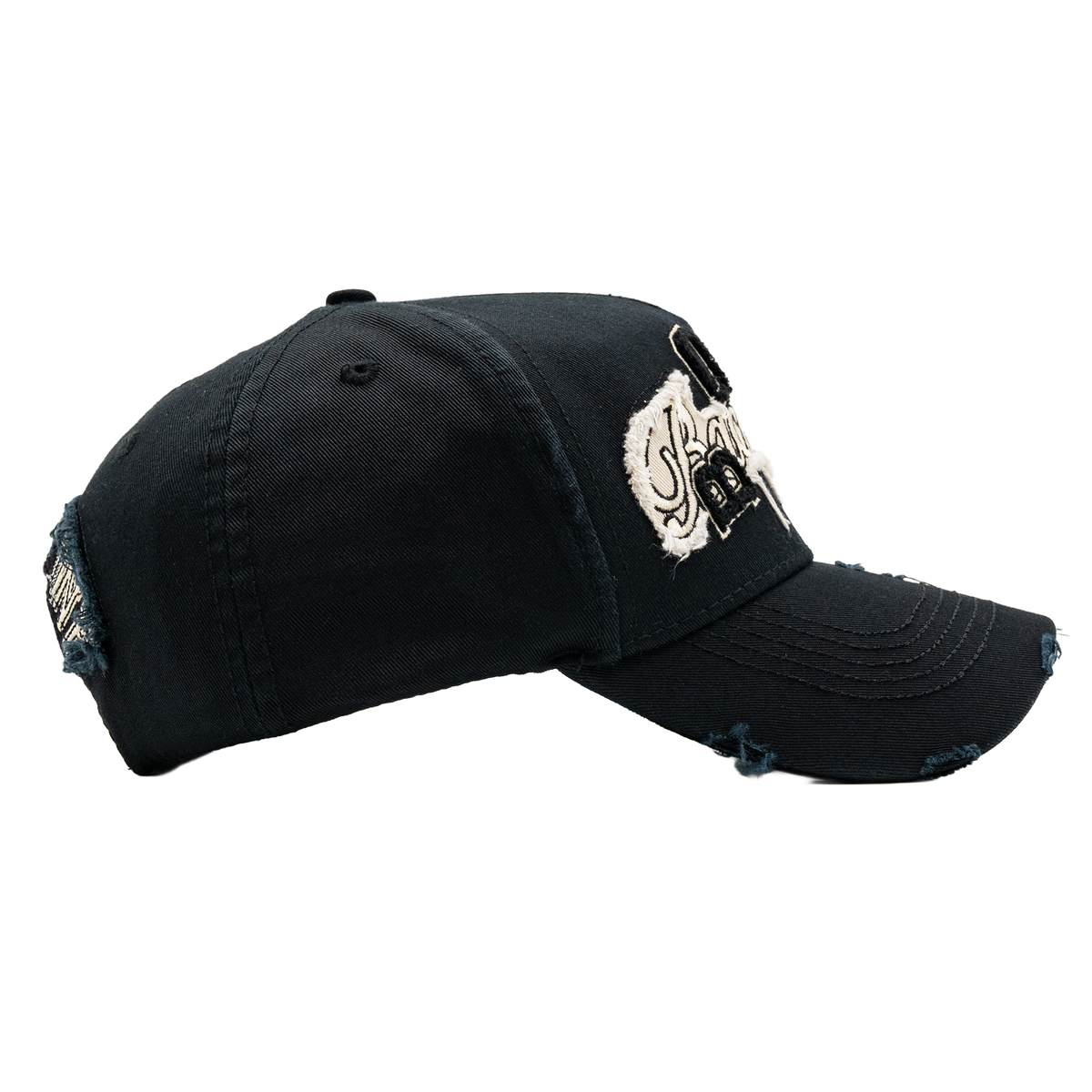 31 Hats – Dat Stitch