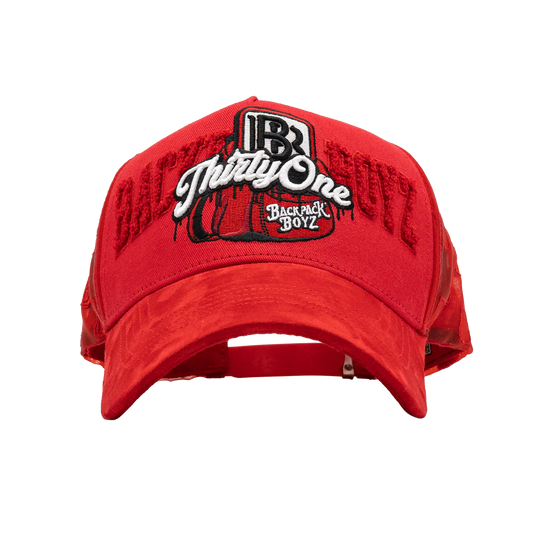 31 Hats – Dat Stitch