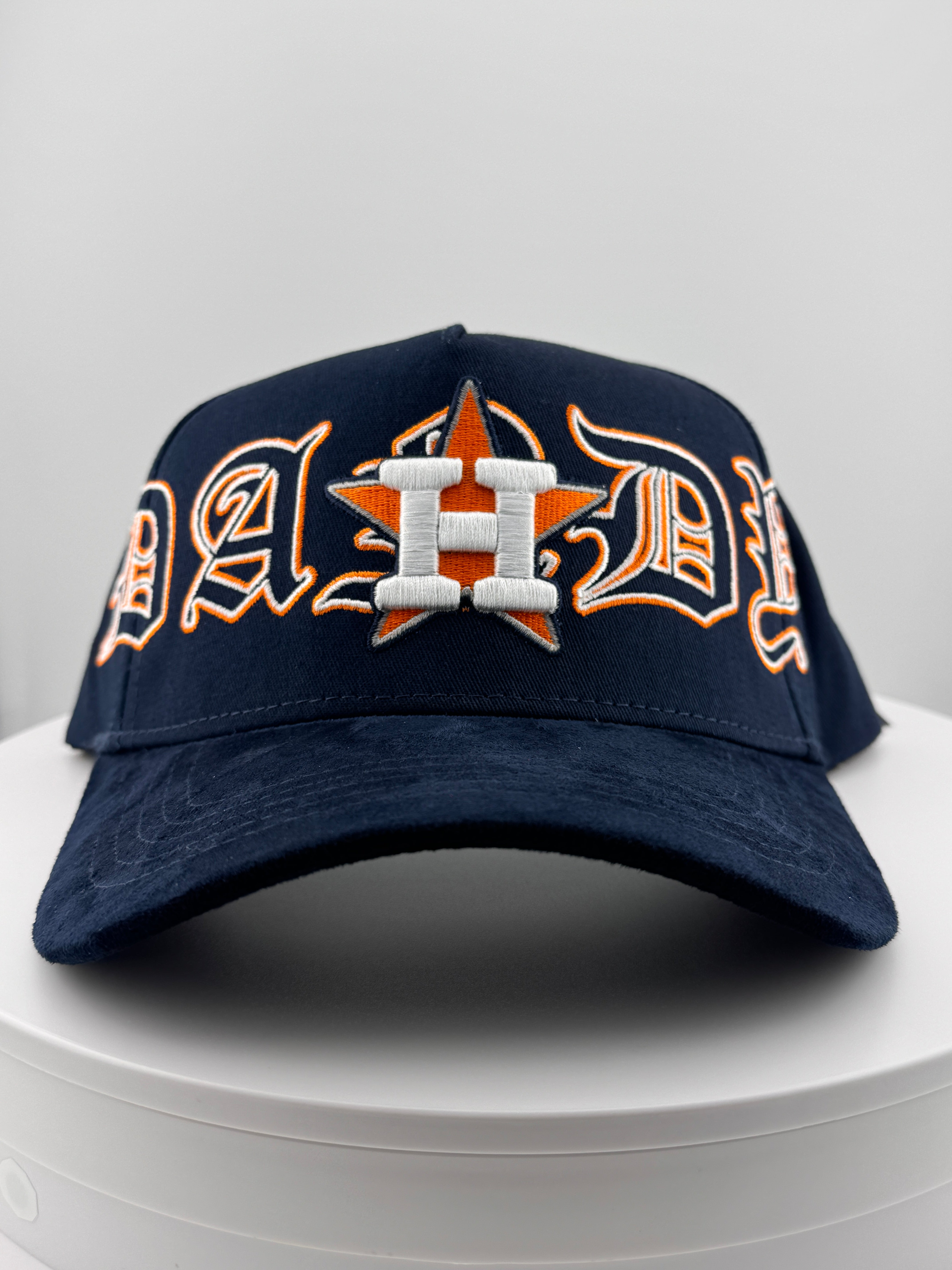 Houston - Dandy Hats