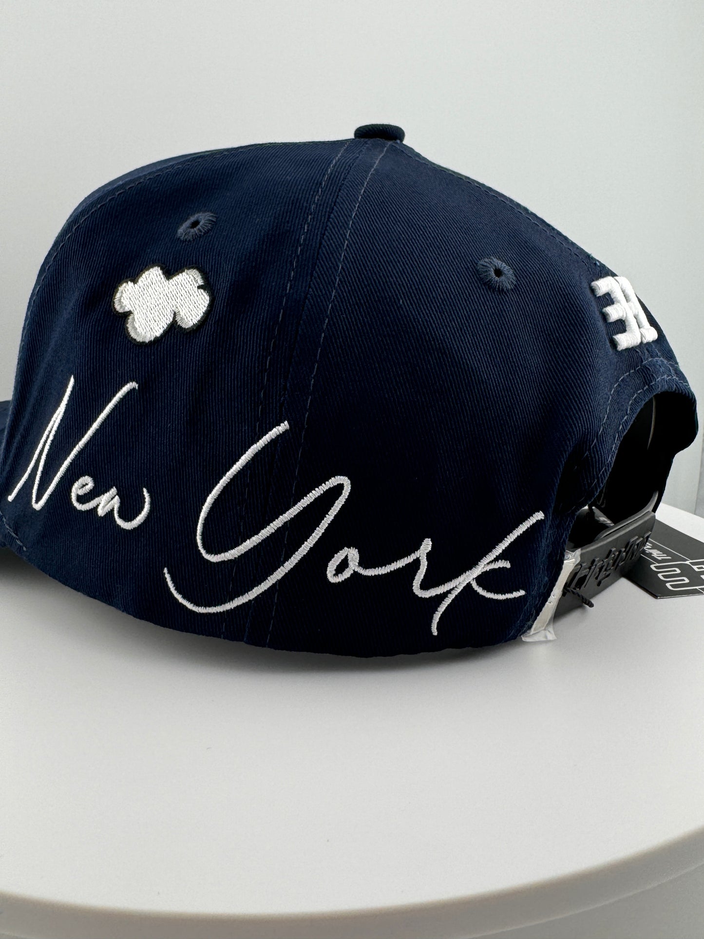 NY Clouds - 31 Hats