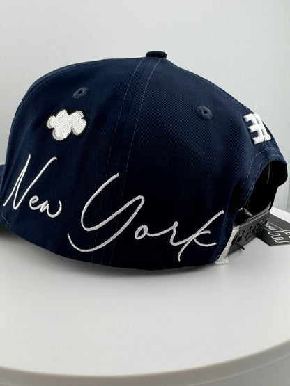 NY Clouds - 31 Hats