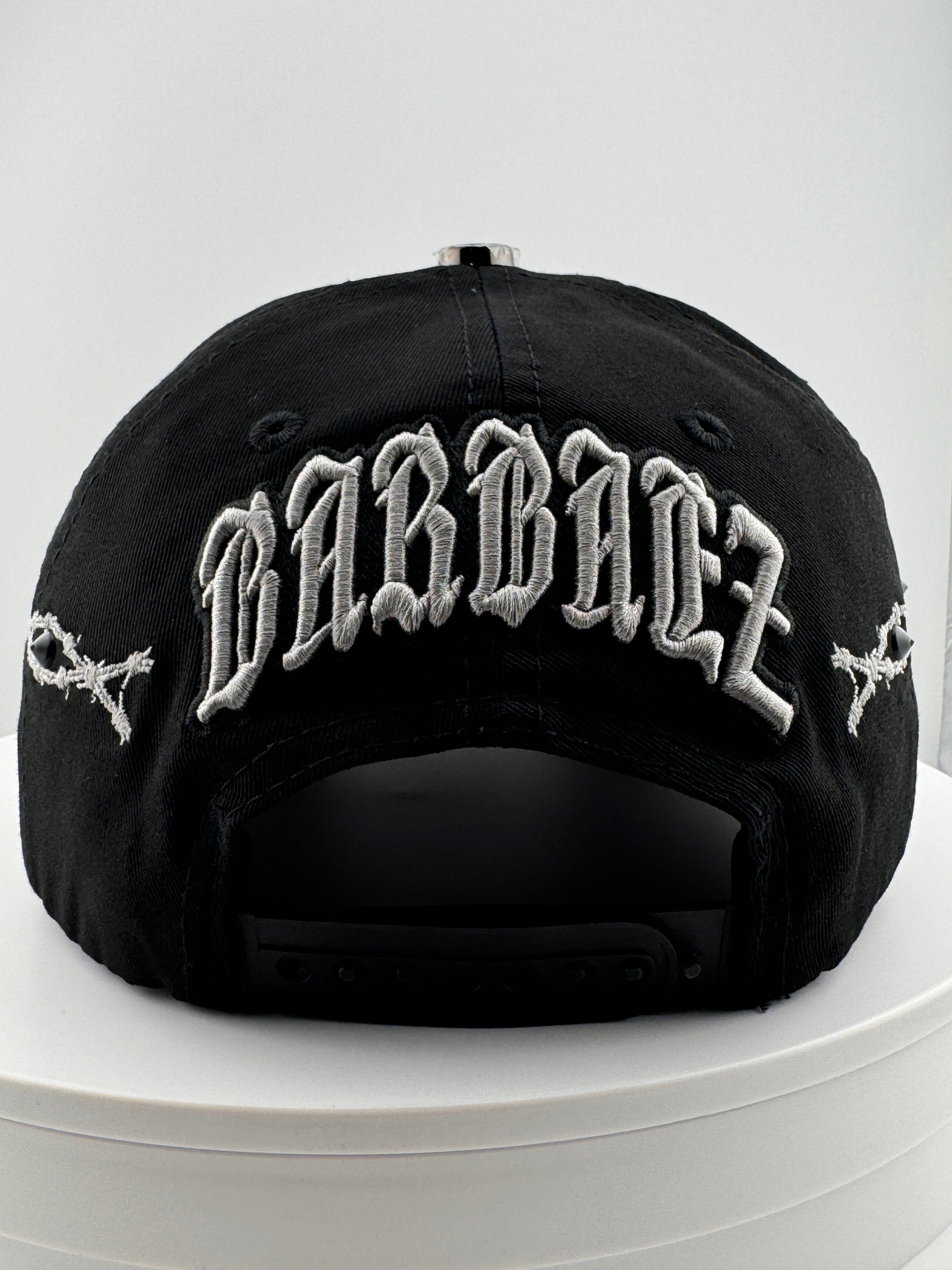 BZ x BH Spikes - Barbas hats