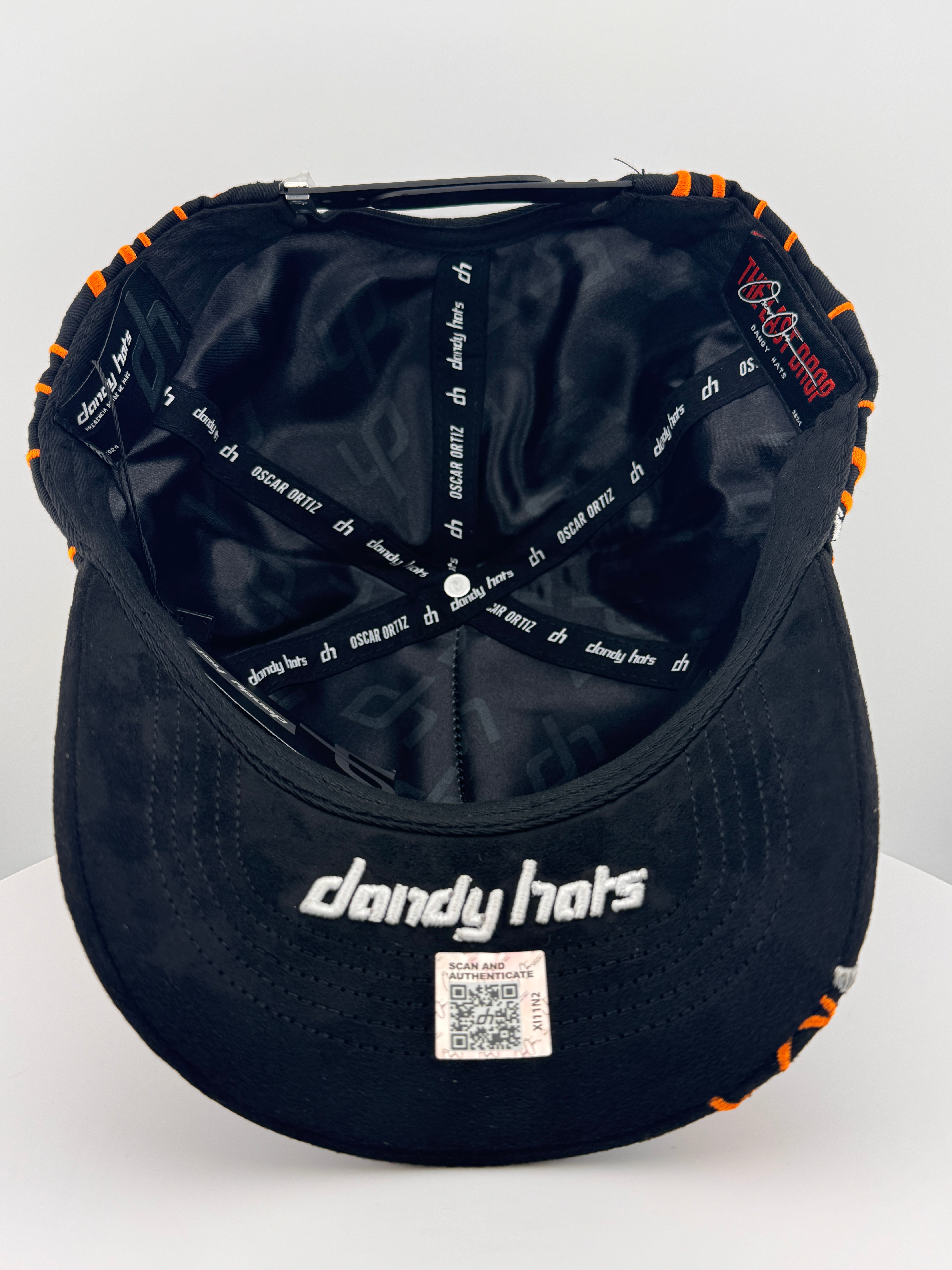 First Love - Dandy Hats